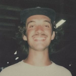 Meet your Posher, Evan